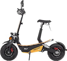   SXT Elektro Scooter 