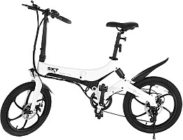   SXT Elektro Bikes 