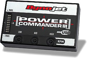   Power Commander Module 