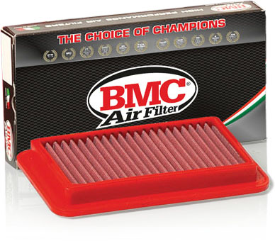   BMC Auto Sportluftfilter 