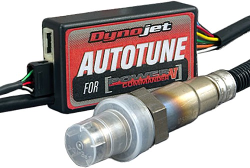   Dynojet AutoTune 
